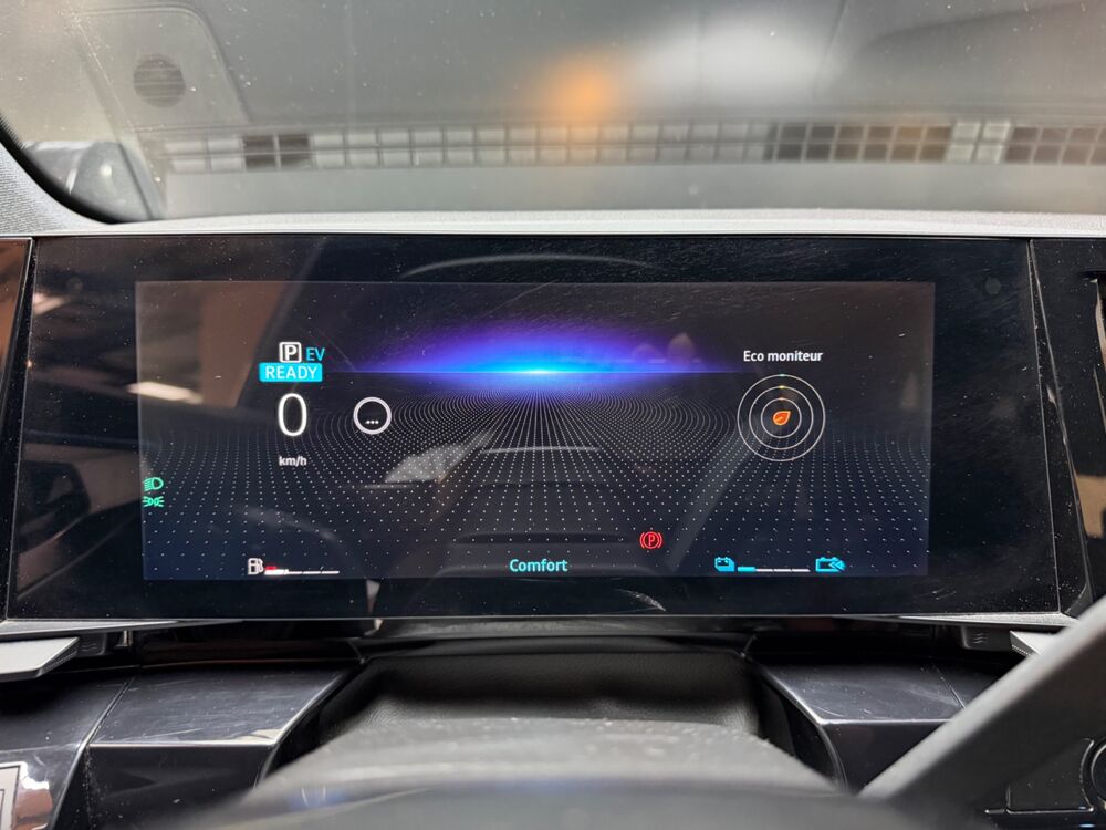 Austral 1.2 E-TECH 200CH HYBRID - TECHNO ESPRIT ALPINE BVA - CARPLAY 2023 occasion 33320 Eysines
