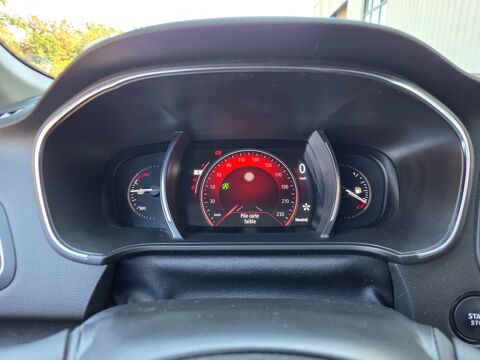 M&eacute;gane IV 1.3 TCE 160 ch GT LINE 2019 occasion 68170 Rixheim