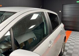 Yaris 69ch VVT-i DYNAMIC 5P // CAMERA DE RECUL 2017 occasion 34430 Saint-Jean-de-V&eacute;das