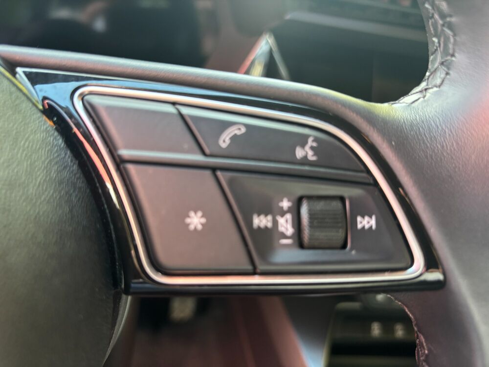A3 35 TFSI 130c - Sportback - g-Tron - h S TRONIC 7 - CARPLAY - 2023 occasion 76150 Saint-Jean-du-Cardonnay