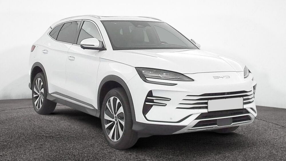 Seal U 1.5L DM-I 218CH PHEV BOOST 2026 occasion 13700 Marignane