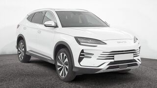 Seal U 1.5L DM-I 218CH PHEV BOOST 2026 occasion 13700 Marignane