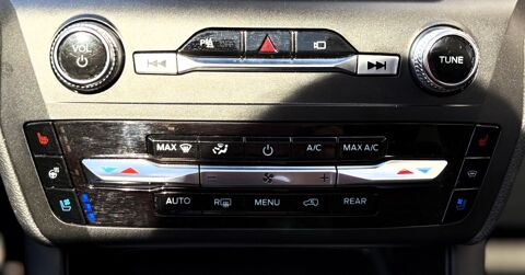 Explorer 3.0 ECOBOOST 457 ch HYBRID PHEV ST-LINE PARALLEL - AWD 4X4 B 2020 occasion 77700 Serris