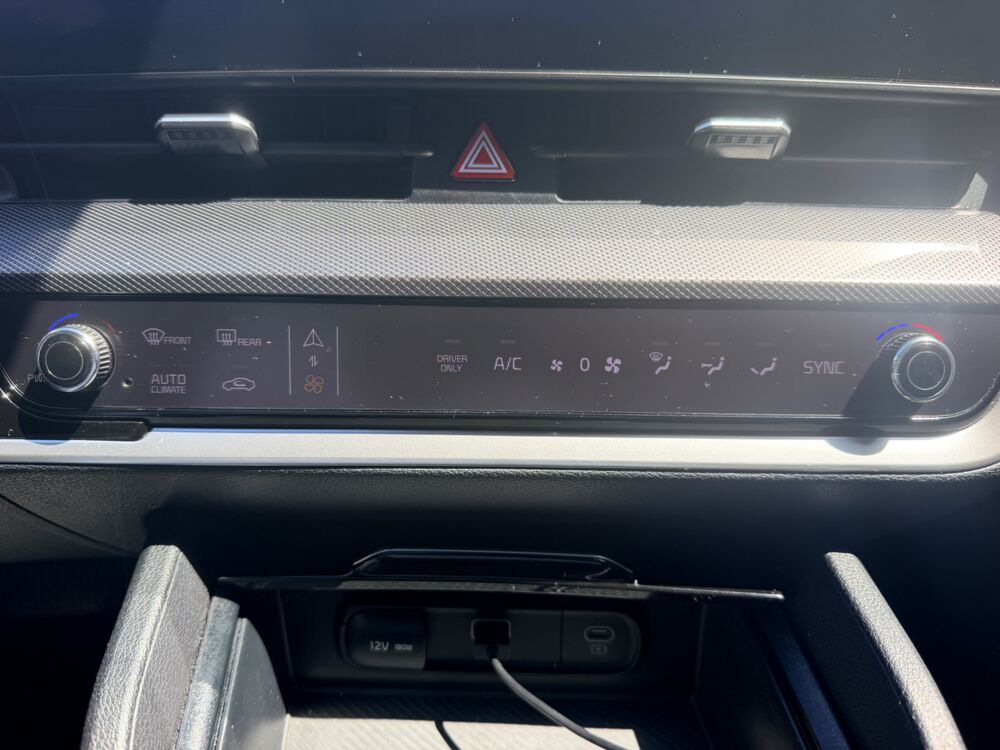 Sportage 1.6 T-GDi 210 CH 160 HEV HYBRID ACTIVE 4X2 BVA6 + CAMERA DE 2025 occasion 97410 Saint-Pierre