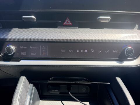 Sportage 1.6 T-GDi 210 CH 160 HEV HYBRID ACTIVE 4X2 BVA6 + CAMERA DE 2025 occasion 97410 Saint-Pierre