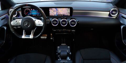 Classe CLA SHOOTING BRAKE 35 305 AMG 4MATIC 2020 occasion 33100 Bordeaux