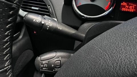 207 SW 1.4 VTI 95 ACTIVE - REGULATEUR DE VITESSE - CLIMATISATION 2011 occasion 33610 Cestas