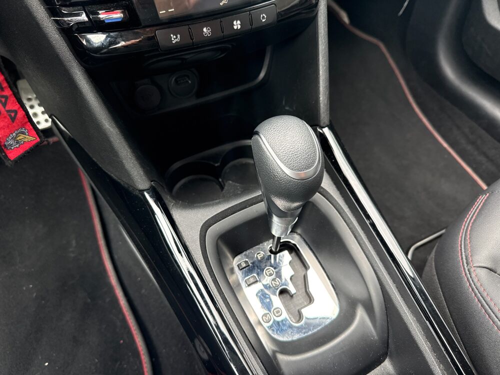 2008 1.2 PURETECH 110ch GT LINE EAT BVA / CARPLAY / CAMERA DE REC 2019 occasion 17100 Saintes