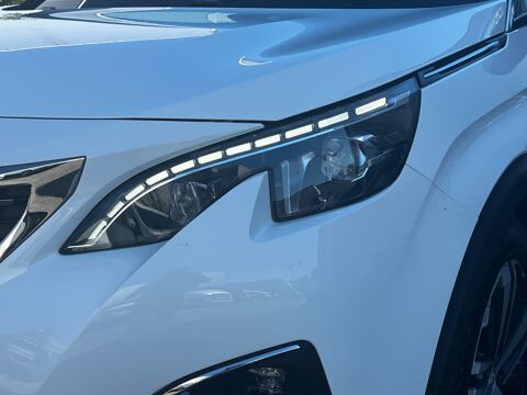 5008 2.0 BLUEHDI 180 GT EAT BVA START-STOP / ENTRETIEN CONSTRUCTE 2018 occasion 47000 Agen