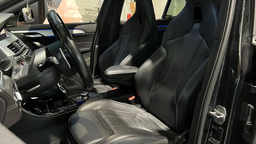 X2 M35I M-PERFORMANCE 306CH xDRIVE BVA SHADOW LINE- TOIT OUVRAN 2019 occasion 33610 Cestas