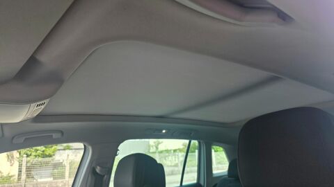 Tiguan 2.0 TDI 150 CARAT DSG BVA/TOIT OUVRANT/CARPLAY 2018 occasion 74600 Seynod