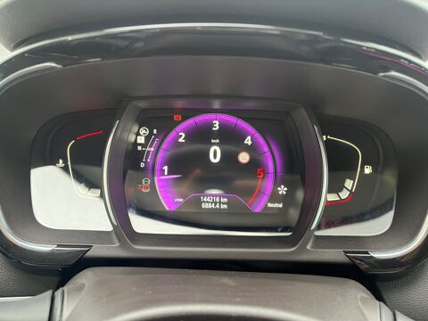 Espace 1.6 DCI 160 CH ENERGY ZEN EDC 2016 occasion 47000 Agen