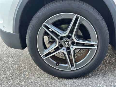 Classe GLA 2.0 200 D 150CH AMG LINE 8G-DC, 1 ERE MAIN 2021 occasion 47000 Agen