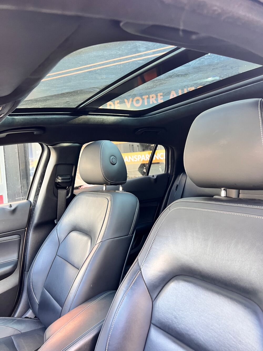 QX30 2.2 D 170CV - PREMIUM TECH - AWD - BVA - TOIT PANORAMIQUE - 2016 occasion 69150 D&eacute;cines-Charpieu