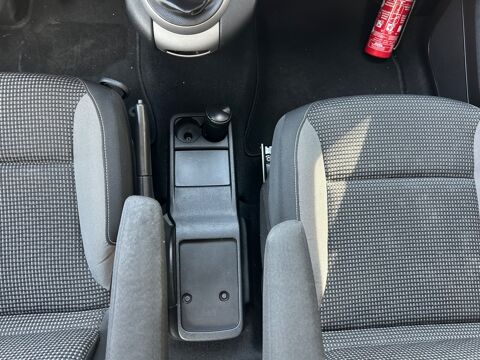 Partner Tepee COMBI 1.2L 110ch RADAR AR 2016 occasion 38420 Le Versoud