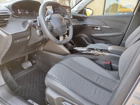 208 GENERATION-II 1.2 100CH MHEV HYBRID ALLURE E-DCS6 BVA 2025 occasion 13700 Marignane