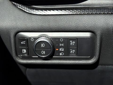 Explorer 3.0 ECOBOOST 457 ch HYBRID PHEV ST-LINE PARALLEL - AWD 4X4 B 2020 occasion 77700 Serris