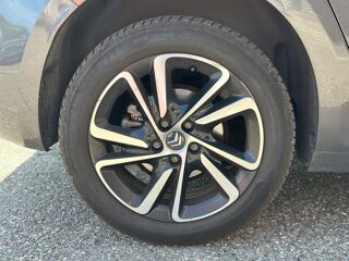 C4 Picasso 1.6 BLUEHDI 120 CH SHINE EAT / KIT DISTRIBUTION FAIT / CAMER 2017 occasion 47000 Agen