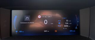 Proace city 2.0 D4D 140 LONG L3 DYNAMIC CONNECT + 1 &Egrave;RE MAIN + GARANTIE 2025 occasion 97410 Saint-Pierre