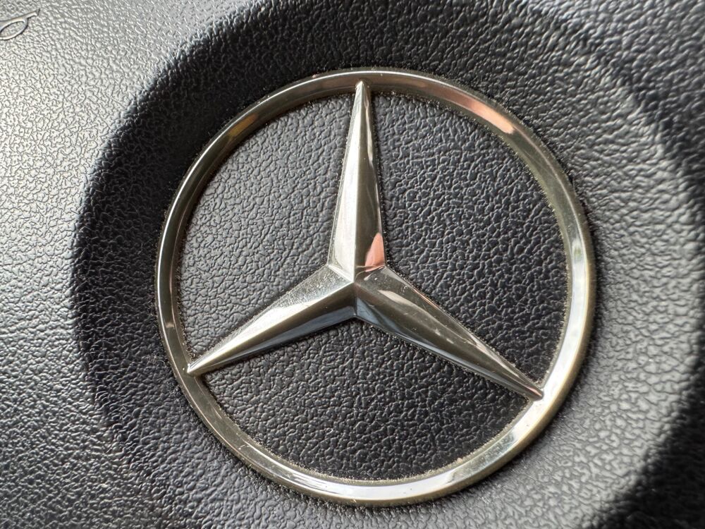 Classe C 2.2 220 CDI 170 BLUEEFFICIENCY AVANTGARDE BVA 2013 occasion 38420 Le Versoud