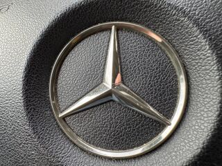 Classe C 2.2 220 CDI 170 BLUEEFFICIENCY AVANTGARDE BVA 2013 occasion 38420 Le Versoud