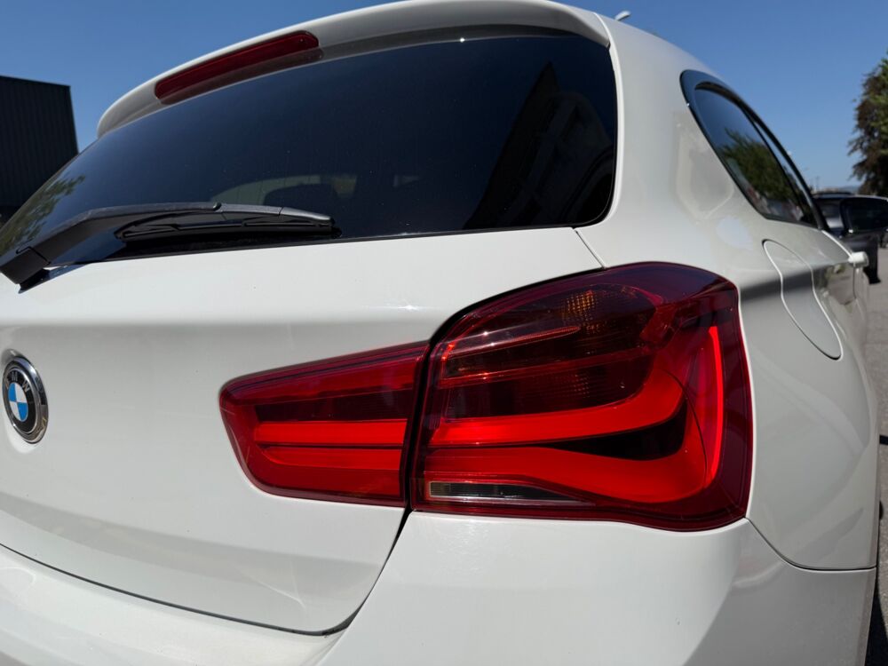 S&eacute;rie 1 M 135I 326CH PERFORMANCE PROPULSION / HARMAN KARDON / FULL C 2015 occasion 74600 Seynod