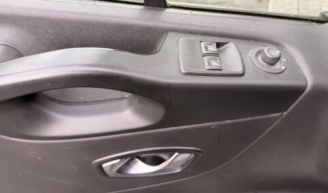 Trafic FOURGON 2.0 DCI 120 30 L2H1 ENERGY 2021 occasion 33100 Bordeaux