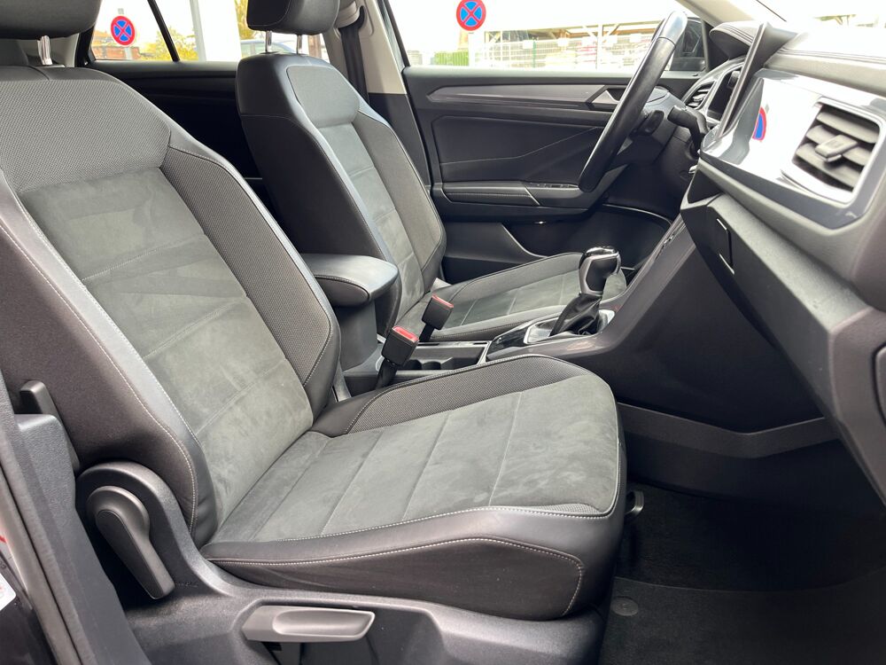 T-ROC 2.0 TDI 150 ch STYLE DSG7 2022 occasion 64320 Idron