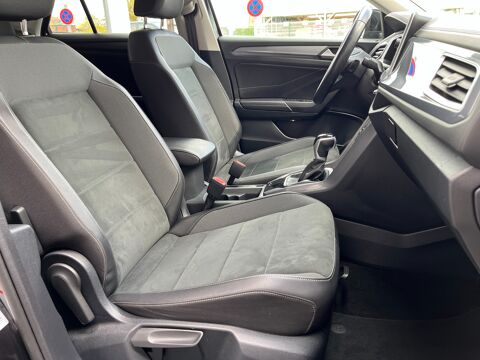 T-ROC 2.0 TDI 150 ch STYLE DSG7 2022 occasion 64320 Idron