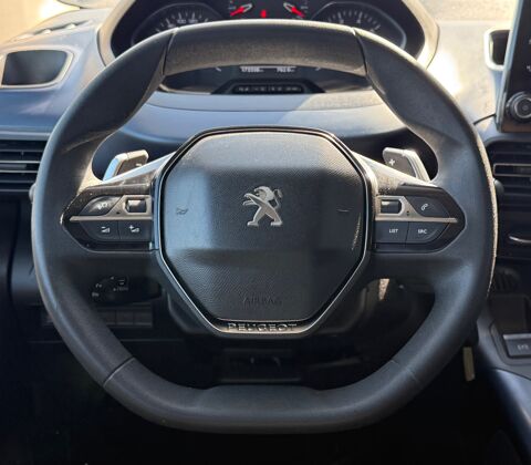 Rifter COMBI 1.5 BLUEHDI 130 L2 ALLURE EAT - ATTELAGE - CARPLAY 2019 occasion 33210 Maz&egrave;res