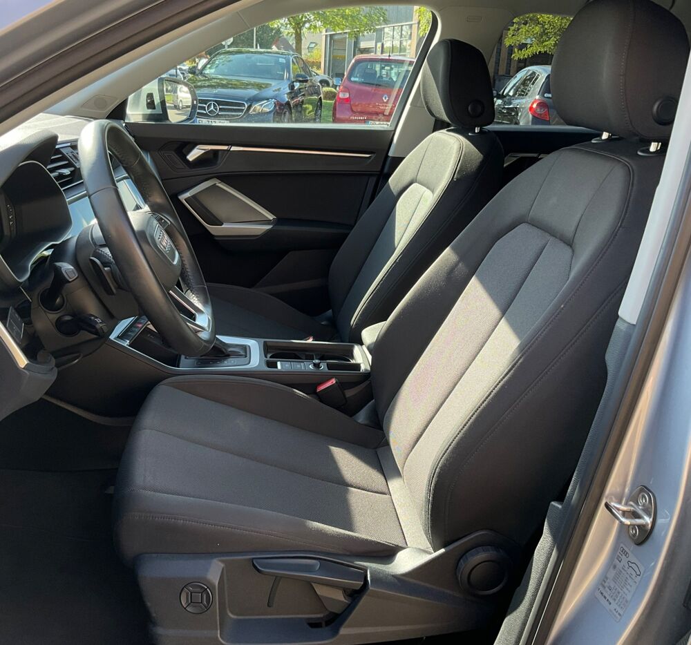 Q3 1.5 35 TFSI 150 DESIGN S-TRONIC BVA - virtual Cockpit-carpla 2019 occasion 78410 Flins-sur-Seine