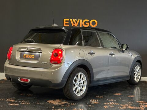 Cooper 5 Portes III (F55) 136ch 2017 occasion 69400 Arnas