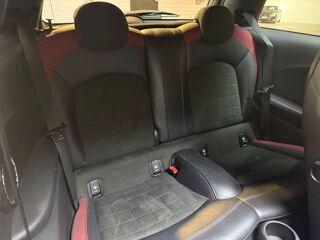 Cooper 2.0 230 CH JOHN COOPER WORKS BVA / ORIGINE FRANCE / ENTRETIE 2020 occasion 33320 Eysines
