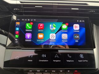 308 1.5 BLUEHDI 130ch GT LINE EAT BVA START-STOP / CARPLAY / CAM 2024 occasion 17100 Saintes
