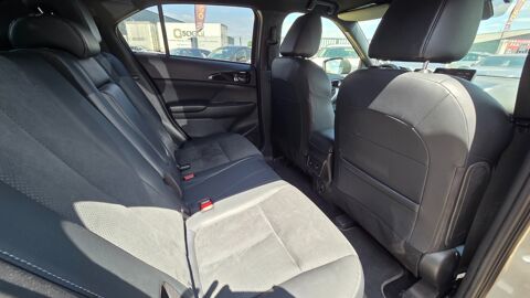 Eclipse Cross 2.4 188ch HYBRID INTENSE 4WD GARANTIE 5 ANS - 1er MAIN - CAM 2023 occasion 27000 &Eacute;vreux