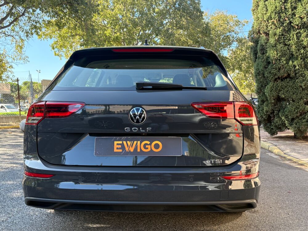 Golf SW 1.0 eTSI OPF 110ch Life Plus*CAMERA DE RECUL* 2023 occasion 13009 Marseille