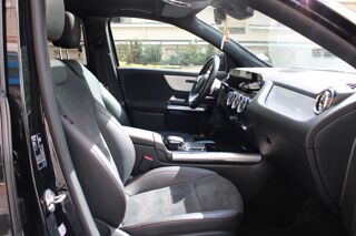 Classe GLA 2.0 250 225 AMG LINE 4MATIC 8G-DCT BVA 2022 occasion 94170 Le Perreux-sur-Marne