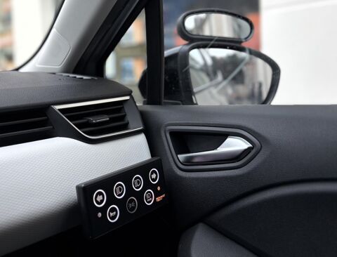 Clio V 1.0 TCe 90ch – EX AUTO-&Eacute;COLE 2023 occasion 77700 Serris