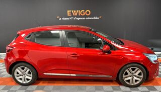 Clio TCe 90ch X-TRONIC EVOLUTION // ENTRETIEN CONSTRUCTEUR 2022 occasion 34430 Saint-Jean-de-V&eacute;das