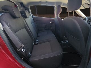 Sandero TCE 90 COMFORT START-STOP - 1ERE MAIN - FLEX FUEL E85 2019 occasion 68000 Colmar