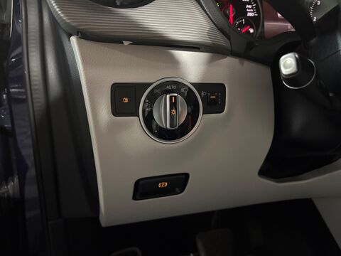 Classe B 1.5 180 CDI 110 CH 7G-DCT / COURROIE OK / CAMERA DE RECUL 2018 occasion 29000 Quimper
