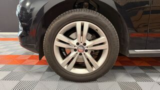 Classe M ML 250 BLUETEC 4MATIC SPORT A 2014 occasion 34430 Saint-Jean-de-V&eacute;das