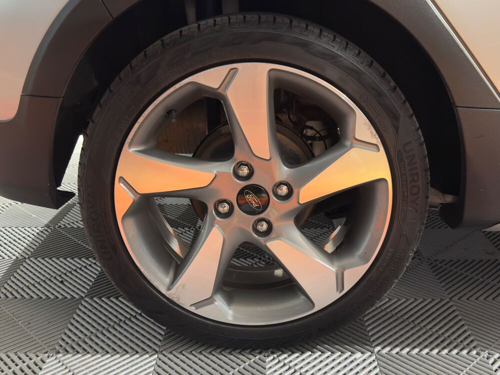 Fiesta 1.0 100ch ACTIVE PLUS 2018 occasion 81990 Puygouzon