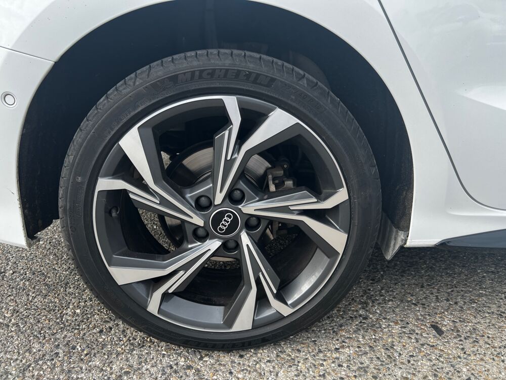 A3 SPORTBACK 1.4 E-TRON TFSI 204H 150 CH PHEV HYBRID 25.7KWH S 2021 occasion 47000 Agen
