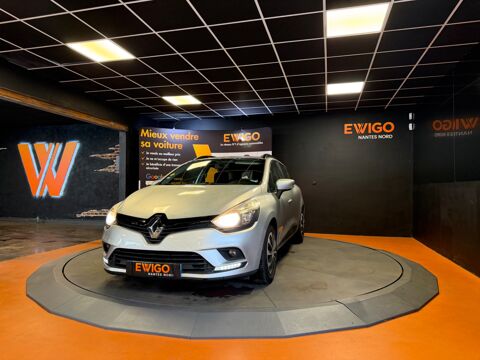 Clio ESTATE 1.5 DCI 75 BUSINESS // CLIMATISATION // R&Eacute;GULATEUR DE 2016 occasion 44300 Nantes