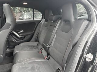 Classe A 1.5 180 D 115 CH AMG LINE 7G-DCT BVA / CAMERA / CARPLAY / SI 2022 occasion 40000 Mont-de-Marsan
