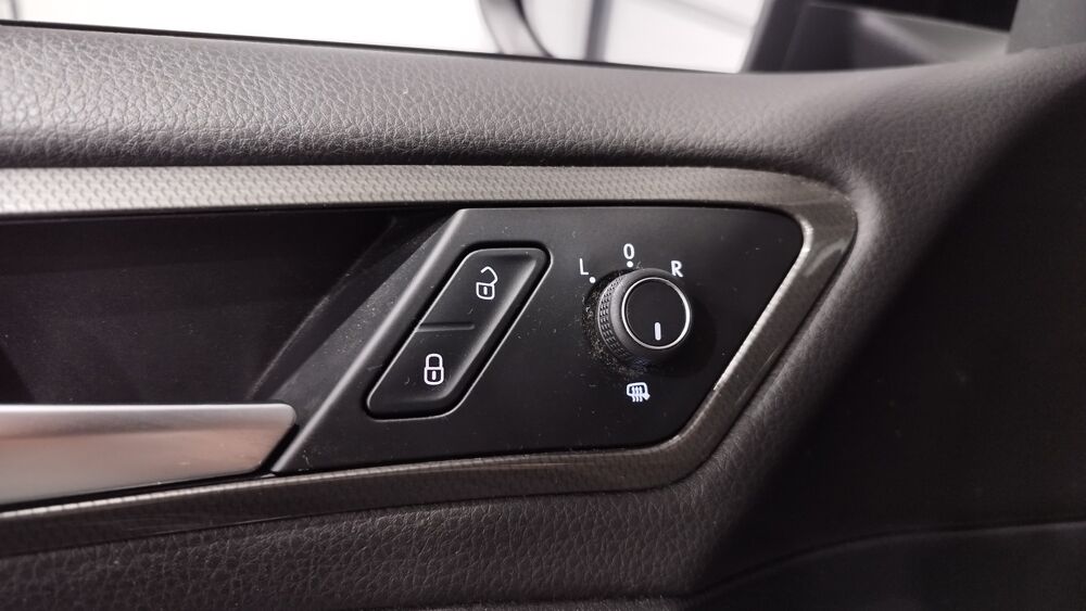 Golf VII (2) 1.0 TSI 115CV lQ-DRIVE BVM6 2019 occasion 17430 Tonnay-Charente