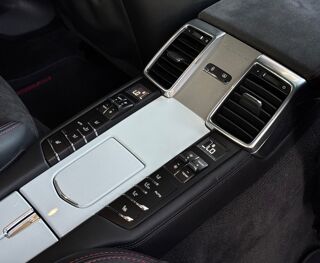 Panamera 4.8 440 GTS PDK - PORSCHE APPROVED - ENTRETIEN COMPLET - ETA 2015 occasion 57600 Forbach