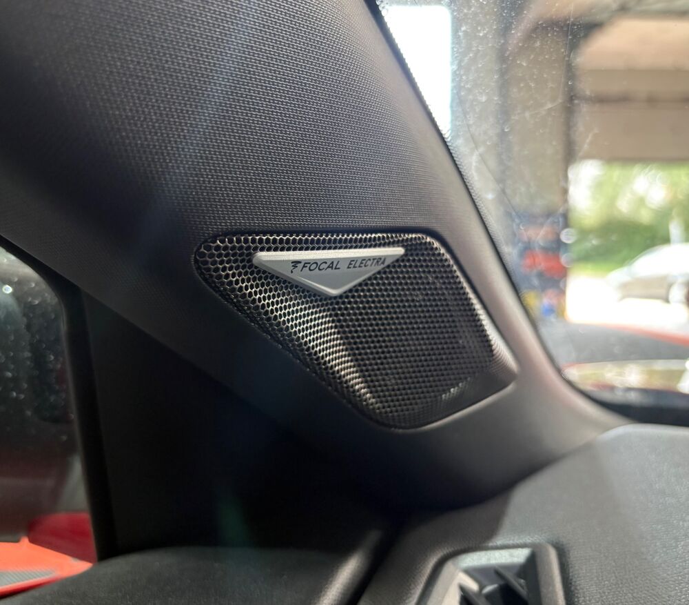 DS3 CROSSBACK 1.5 130 CH PERFORMANCE LINE EAT8 / RADARS AV & AR 2022 occasion 29000 Quimper
