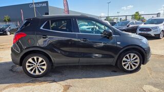 Mokka 1.6 CDTI 136ch COSMO - VOLANT CHAUFFANT - RADAR DE RECUL - C 2016 occasion 27000 &Eacute;vreux